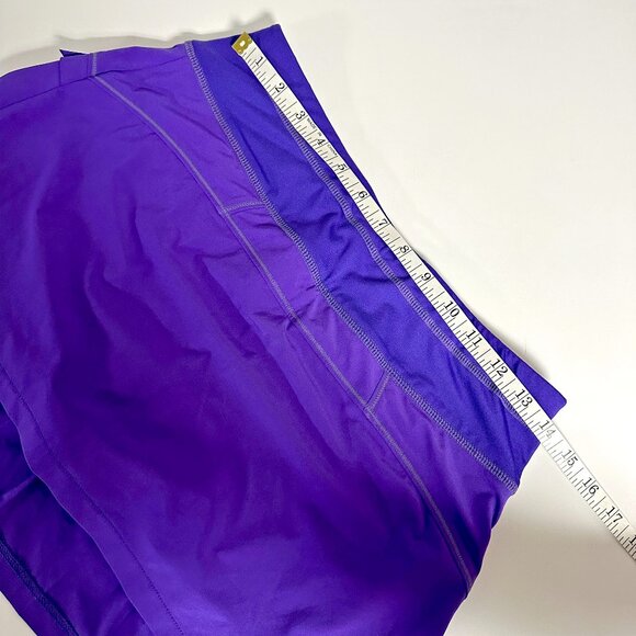 Athleta Runaround Skort - Picture 8 of 10